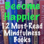 Top 12 Mindfulness Books