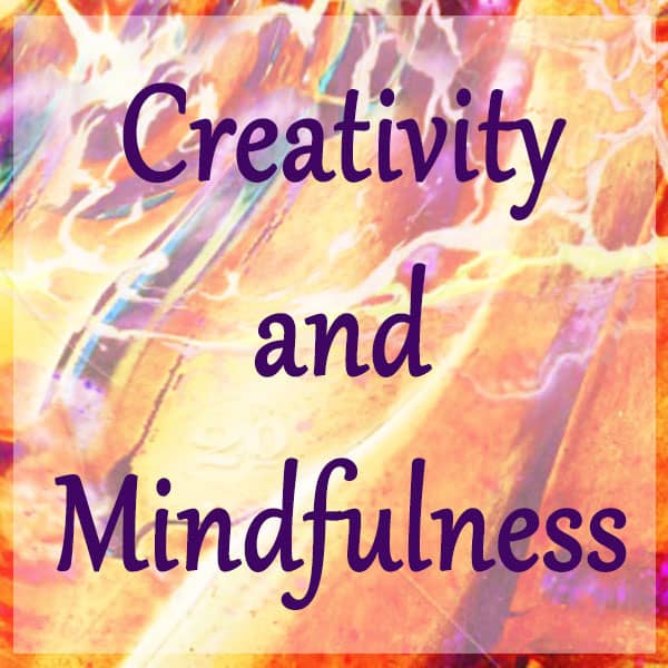 Creativity And Mindfulness Become Calm & Focused - Mindfulness Mode